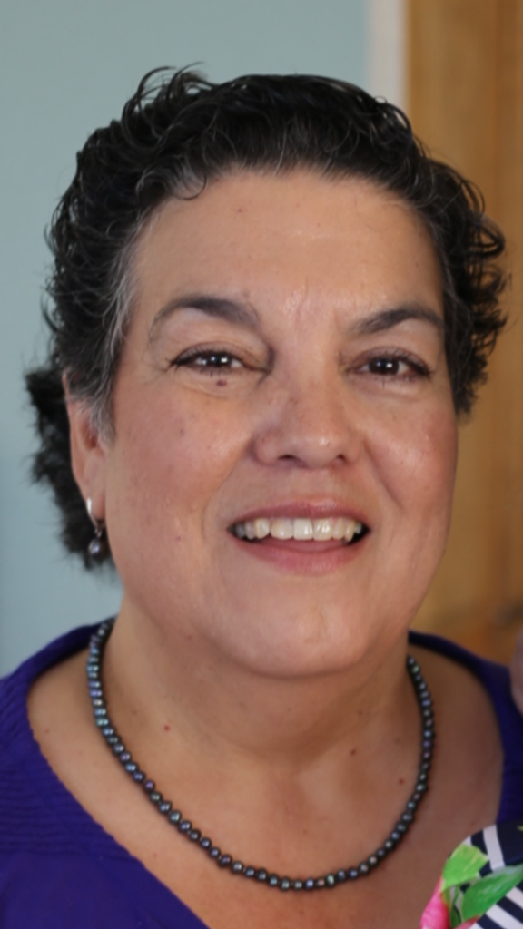 Connie Lourae Mollo