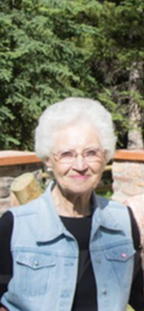 Joyce C. Karst