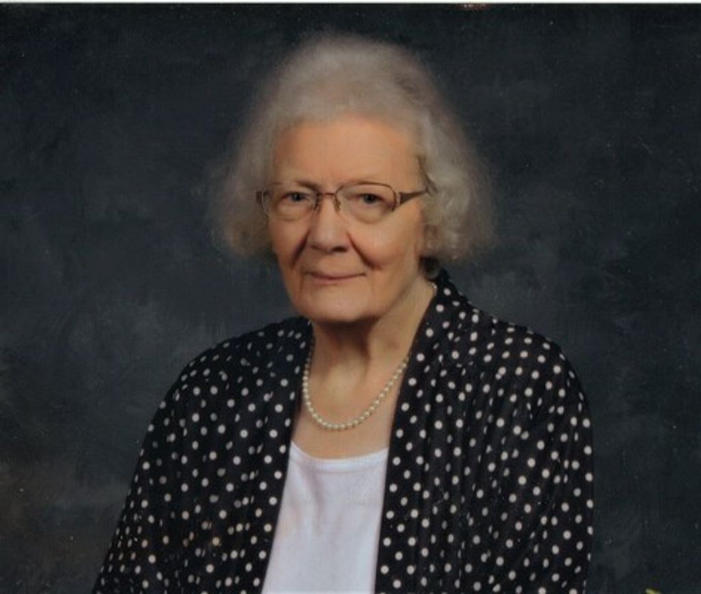 Ozella Wright Vandenberg Profile Photo