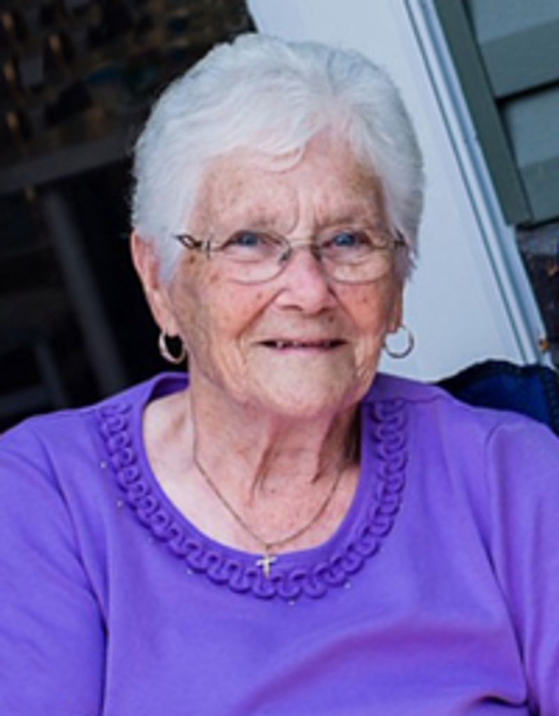 Cecile Bazin