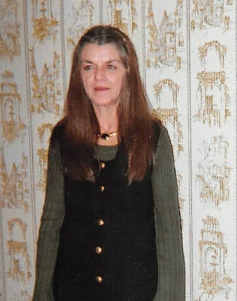 Donna Brooks Profile Photo