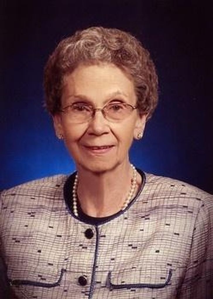 Sarah Mcgee Lentz Sinclair