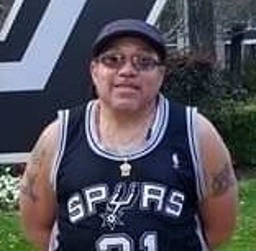 Stephen Eugene Lewis Sr.