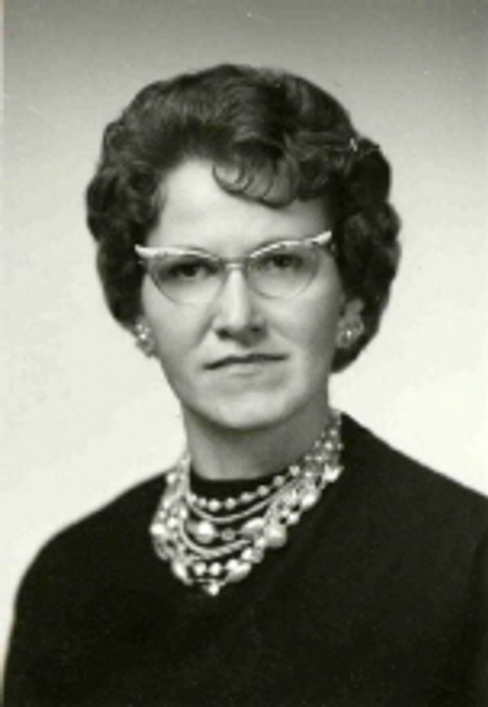 Ruth Anna Cearfoss Profile Photo