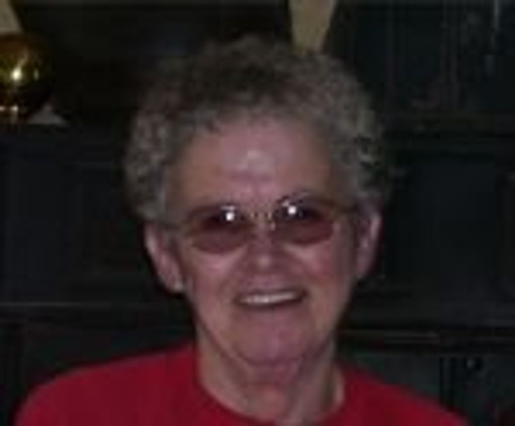 Nancy Sheley