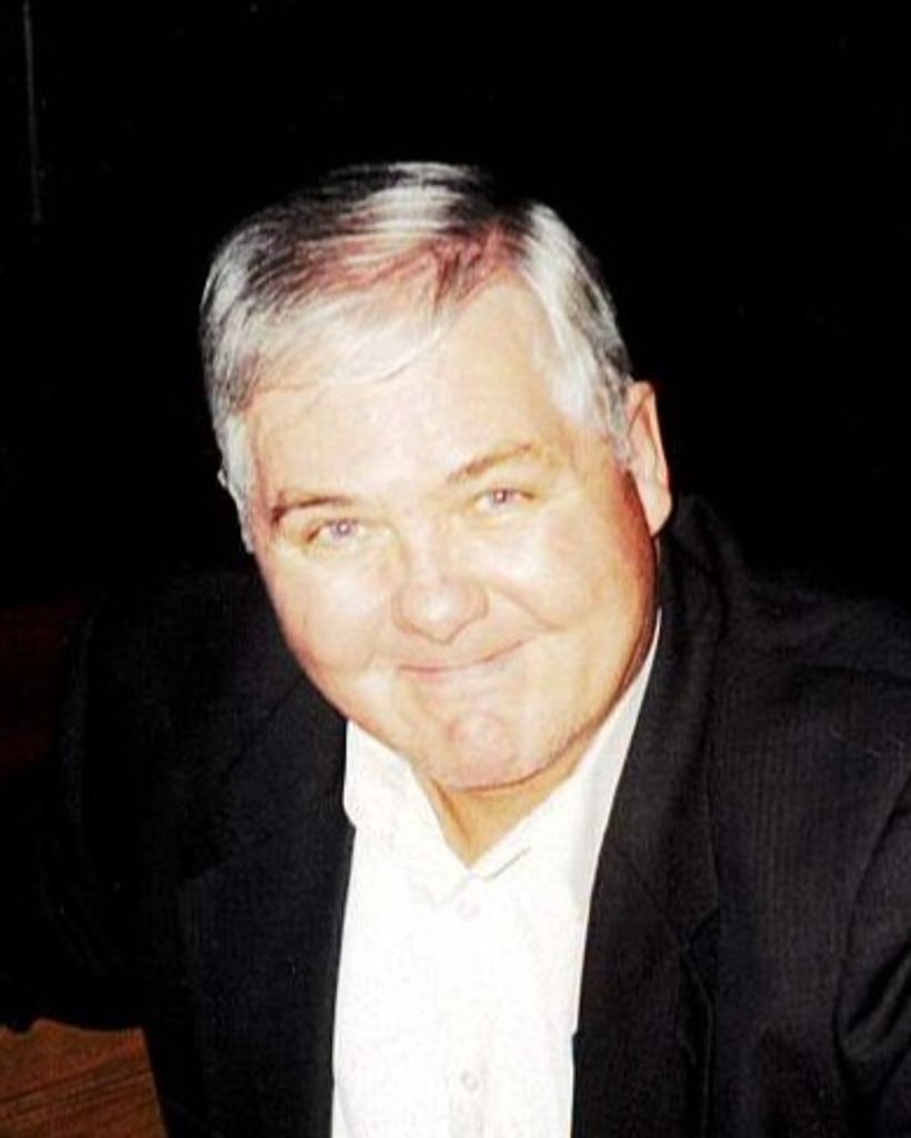 Gary Whitmore, Sr.