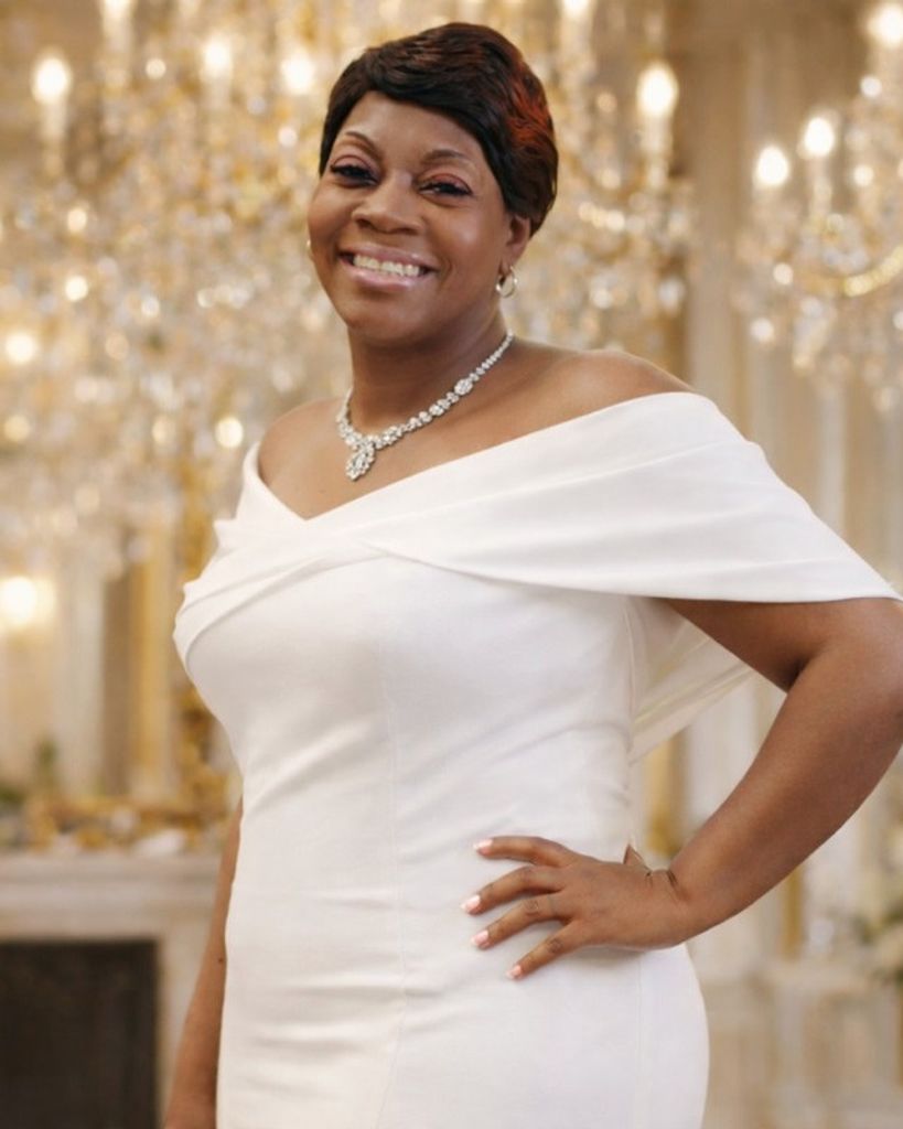 NORMA JEAN BRANCH Profile Photo