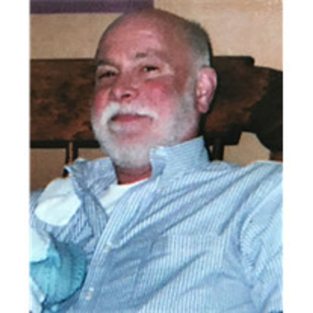 Albert "Al" E. Jones