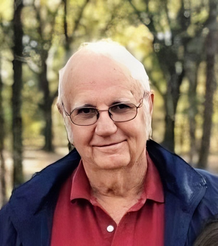 Paul Ray Jones