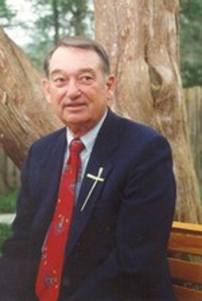 Julian A. Pierson, Jr.