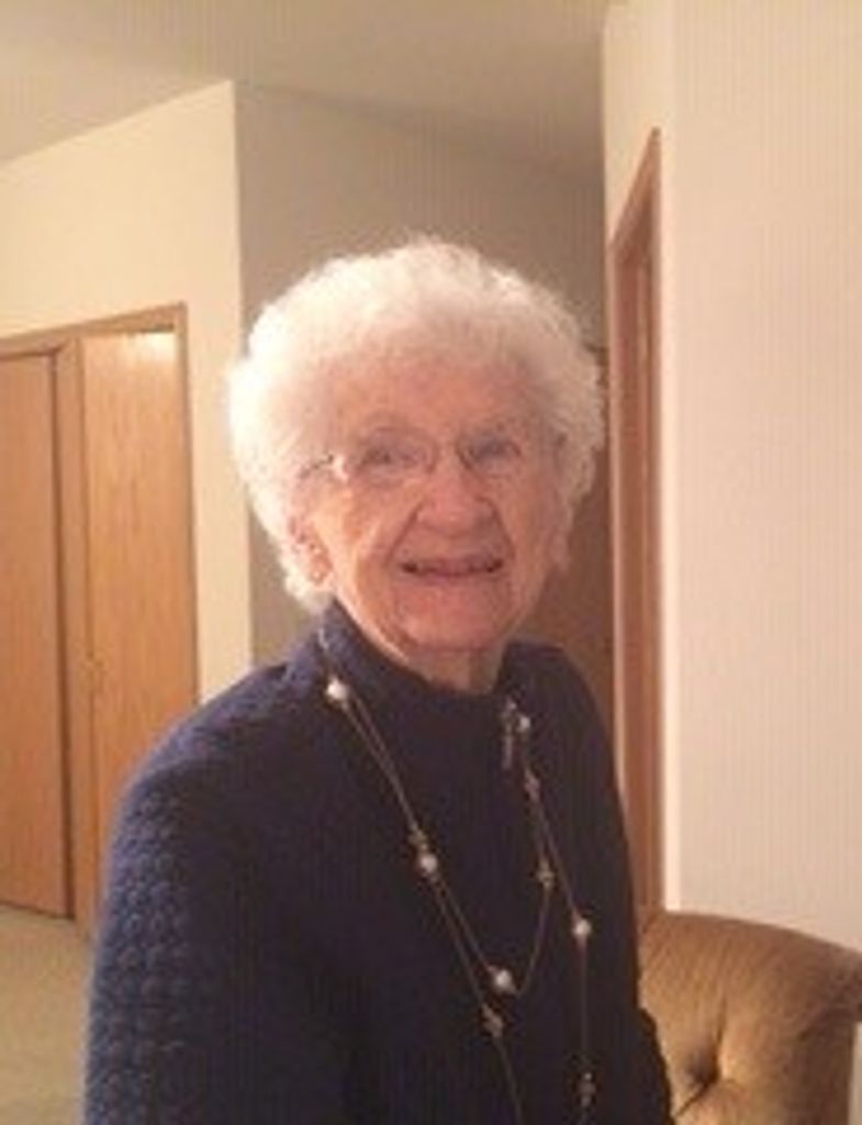 Maxine (Larson)  Jones