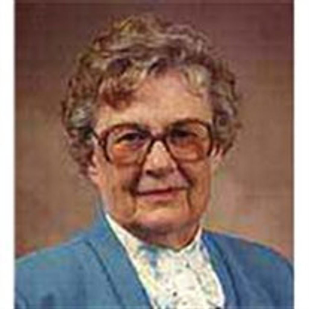 Maurine England Erickson