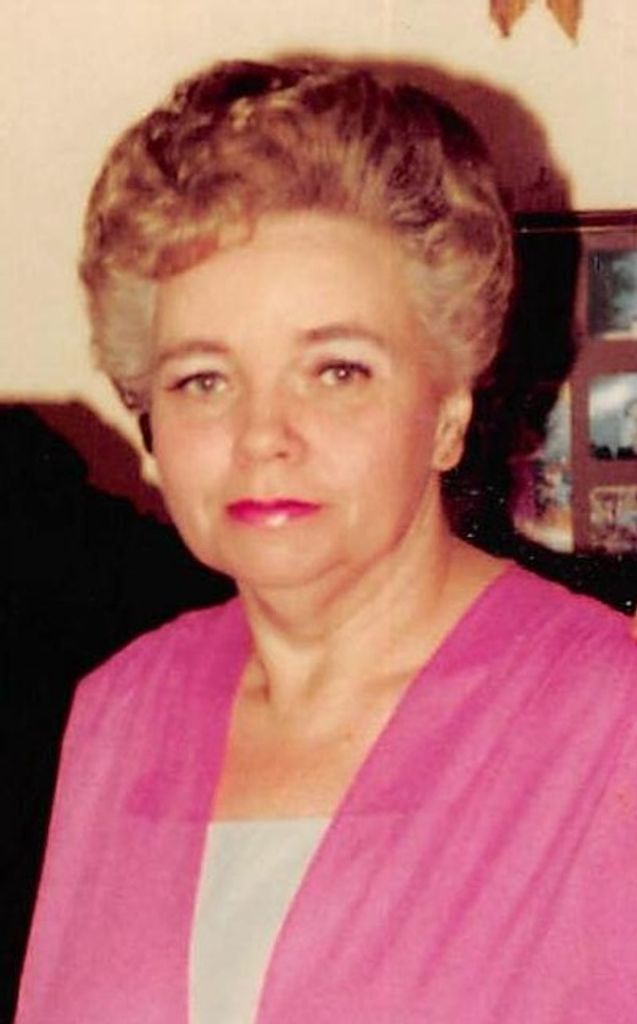 Carrie Faye Cahill Profile Photo