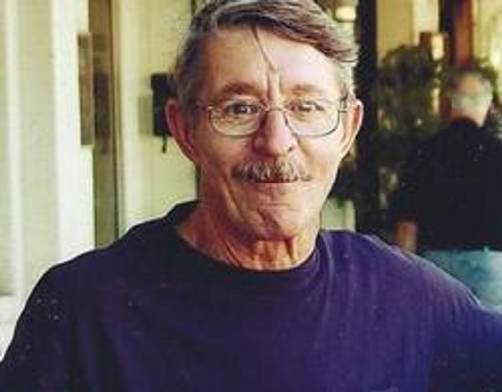 John Randolph "Randy" Haring