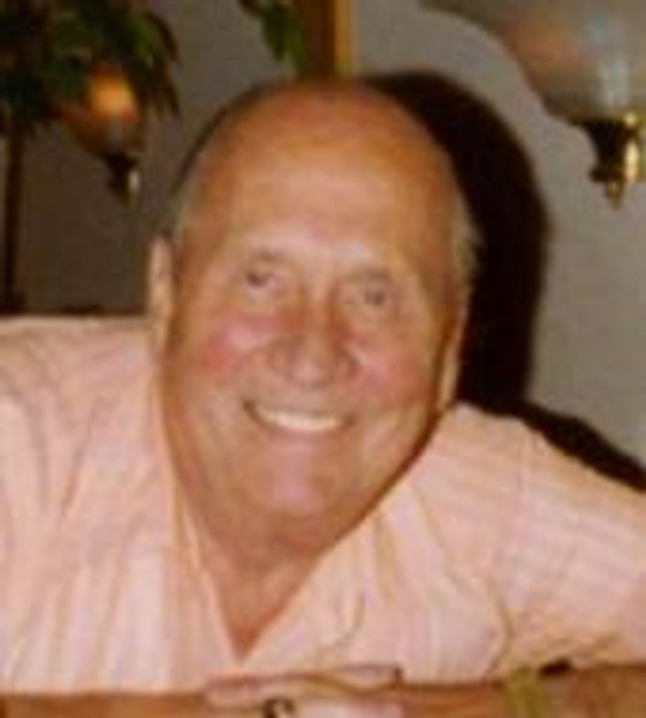 Clement Anthony "Mr. Clem" Krueger Sr.