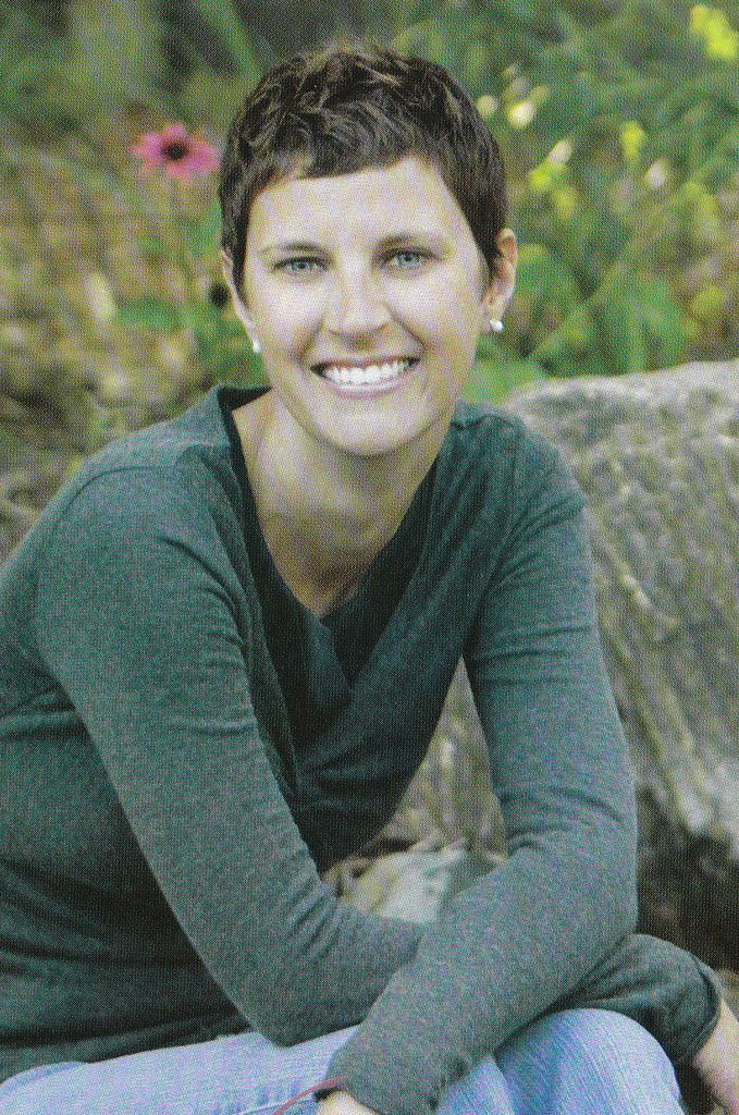 Catherine “Cat” Leona Leesman Borell