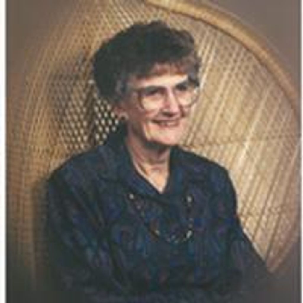 Ruth Ann Downey