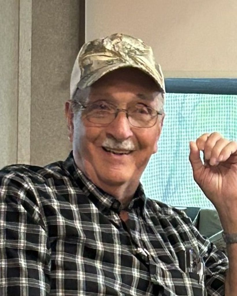Frank Beal Profile Photo