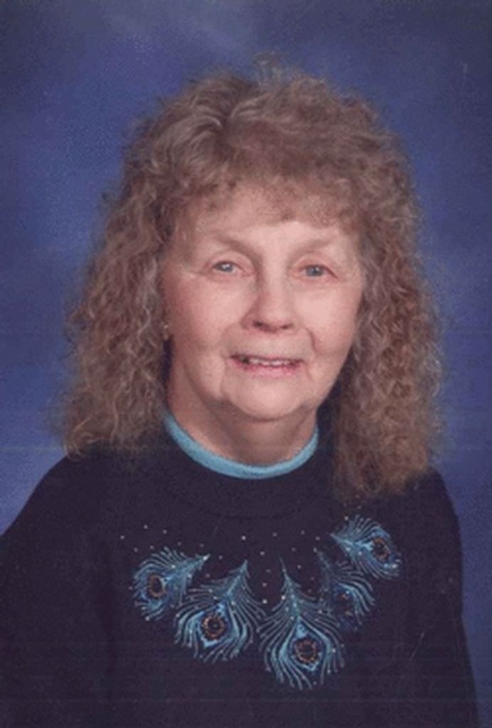 Karen Louise Fox Profile Photo