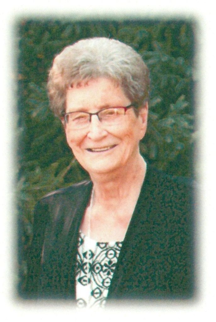 Mavis Arlene Ryan (Nieuwsma) Profile Photo