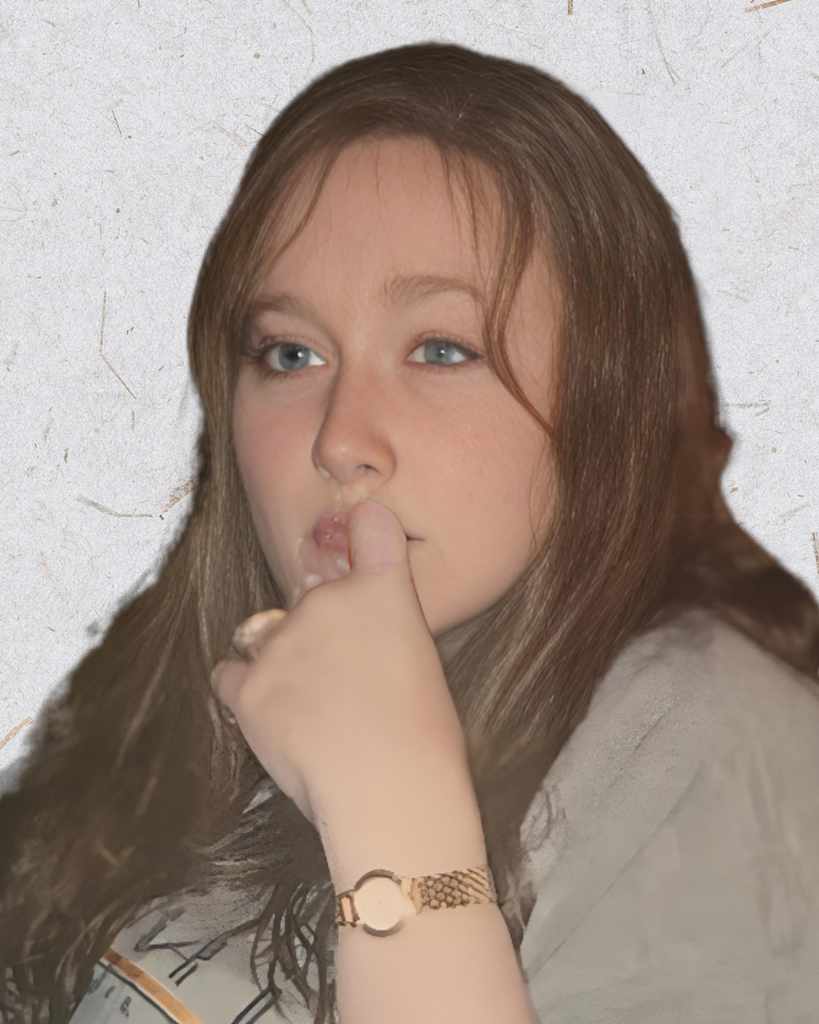 Sarah J Smith Profile Photo