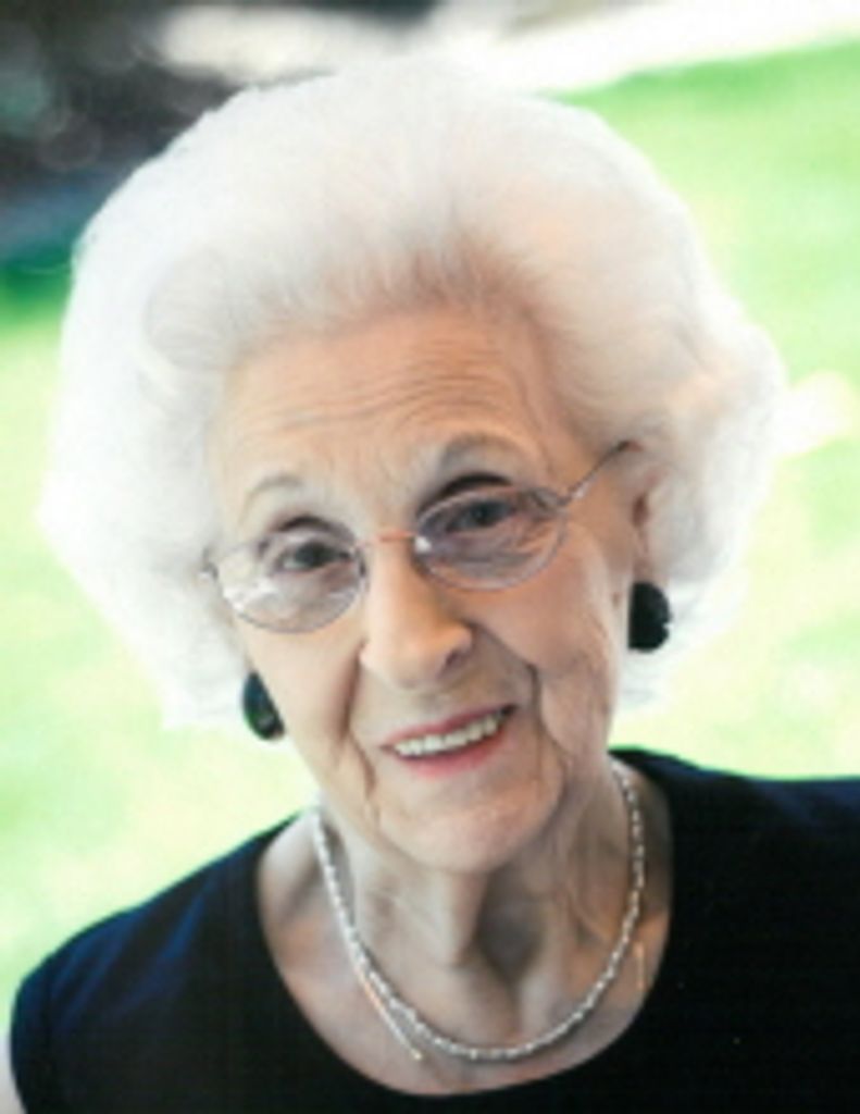 Helen M. Aiello