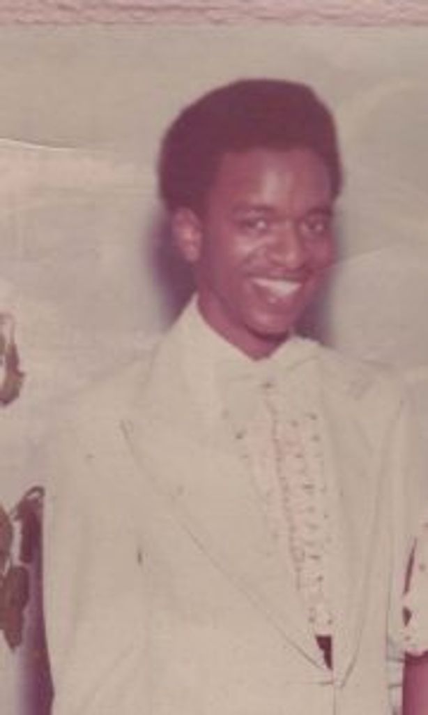 Dexter Edwards