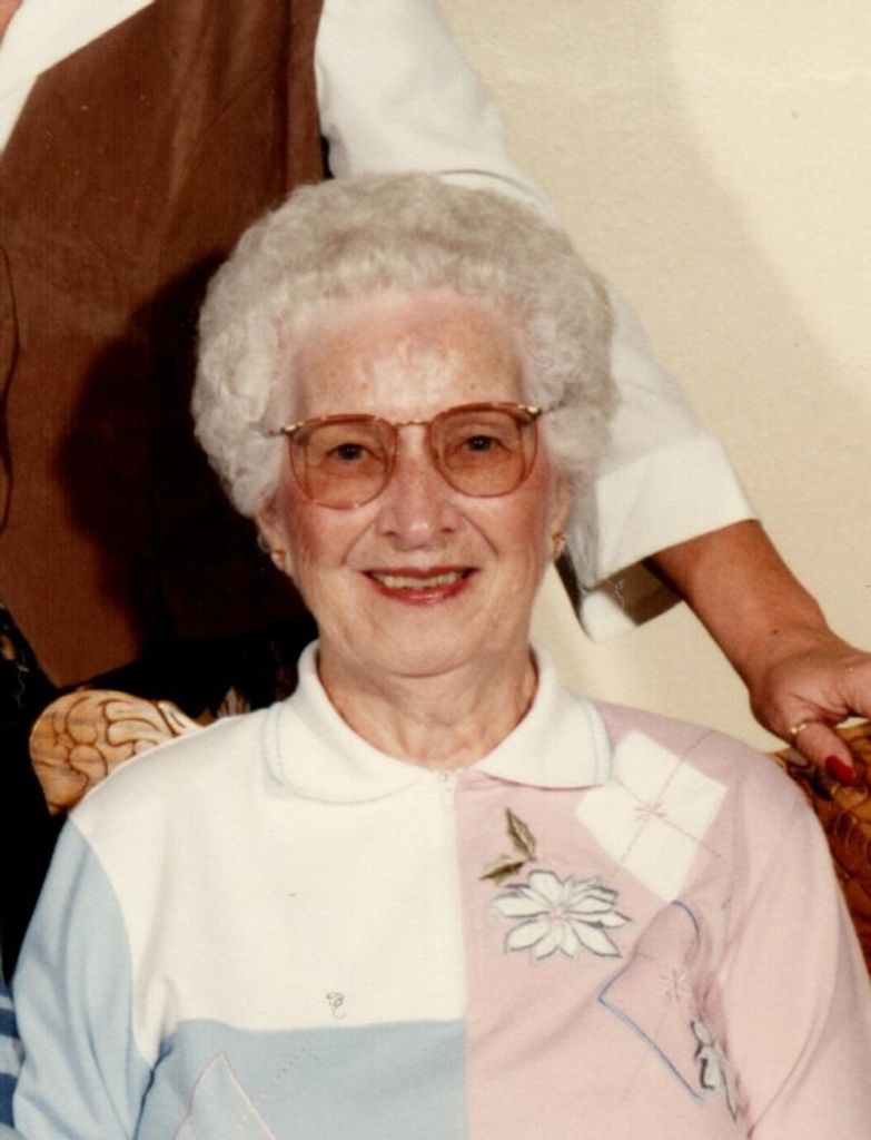 Gracie Helen Posey