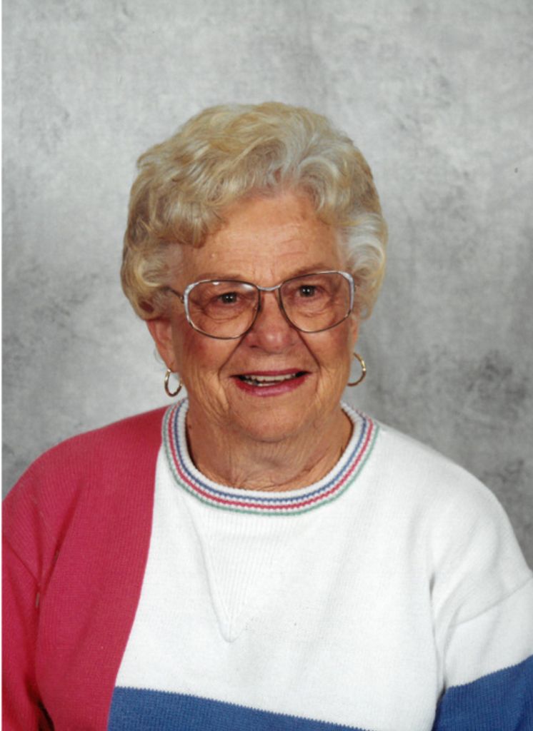 Beatrice E. (Tombaugh)  Johnson
