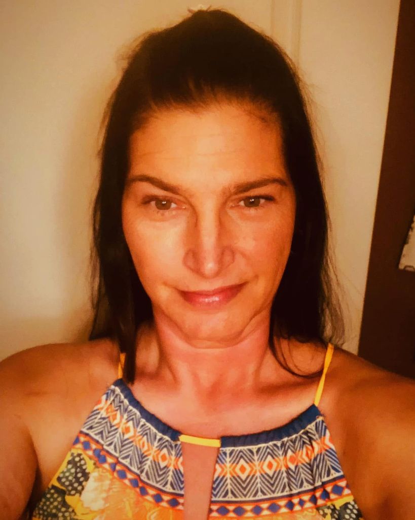 Carrie Ann Gilbert McClain Profile Photo