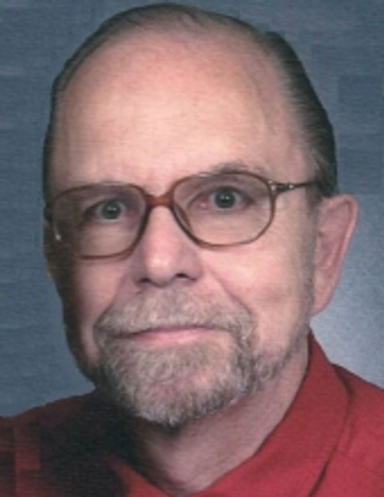 Donald D.  Nelson