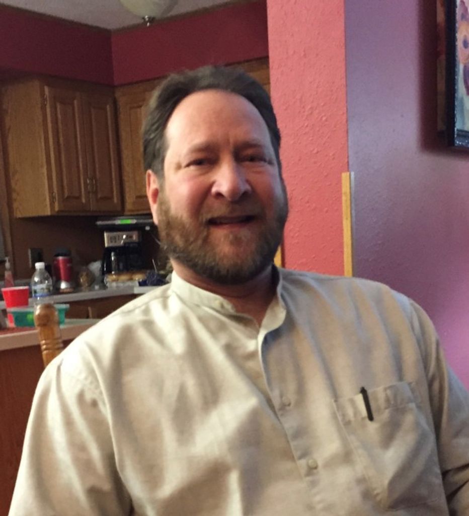 Stephen Talley Profile Photo