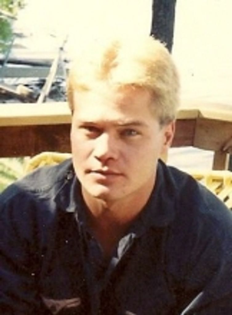 Tim Kamleiter