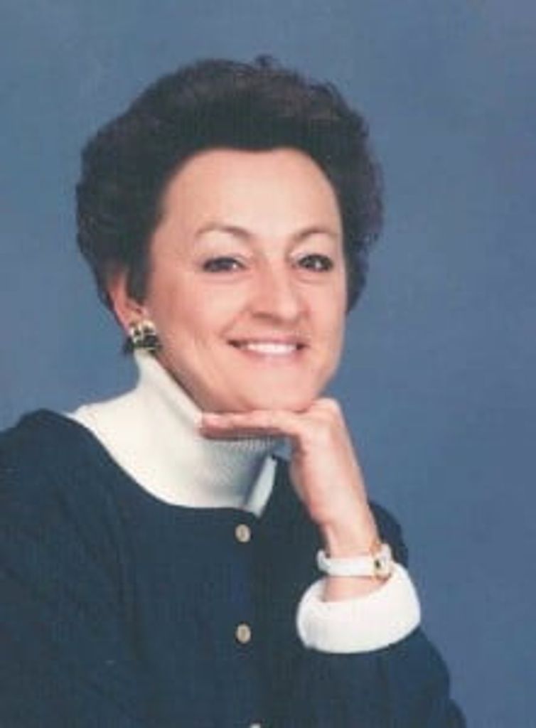 Marcella Louise Day Profile Photo