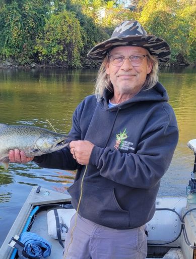 Paul Joseph Miller Profile Photo