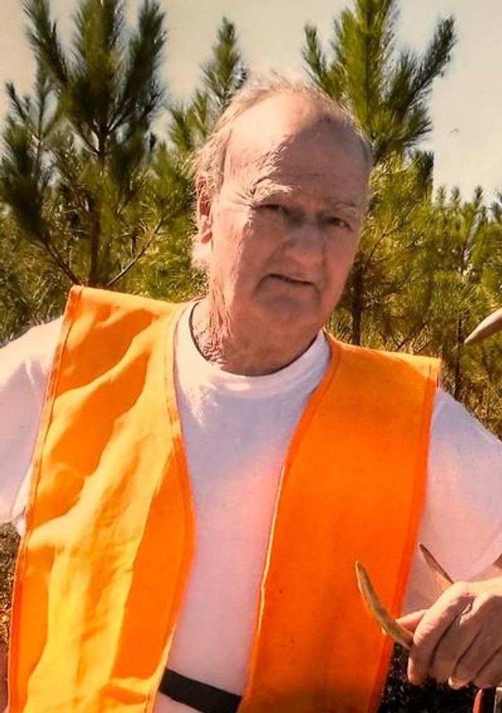 Billy Ray Parr Profile Photo