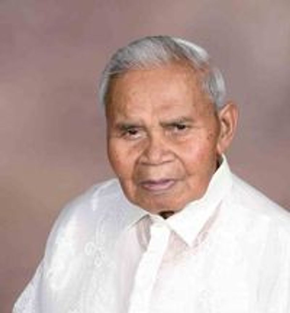 Rodolfo Santos Alanzalon