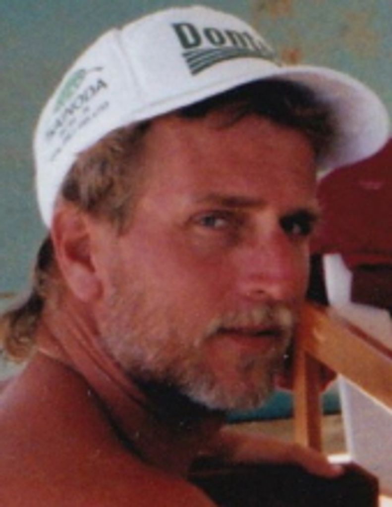 Joey Don Green