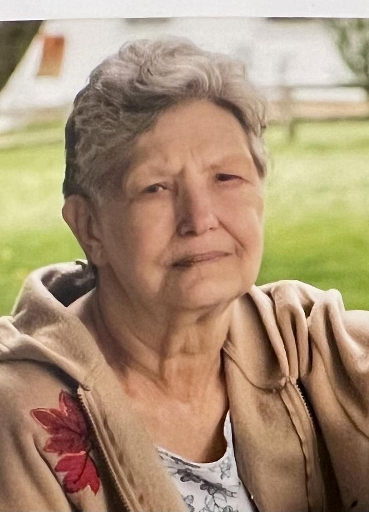 Norma Jean Crisp Profile Photo