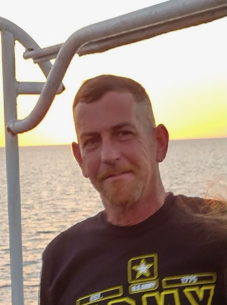 David John Doyle Jr.