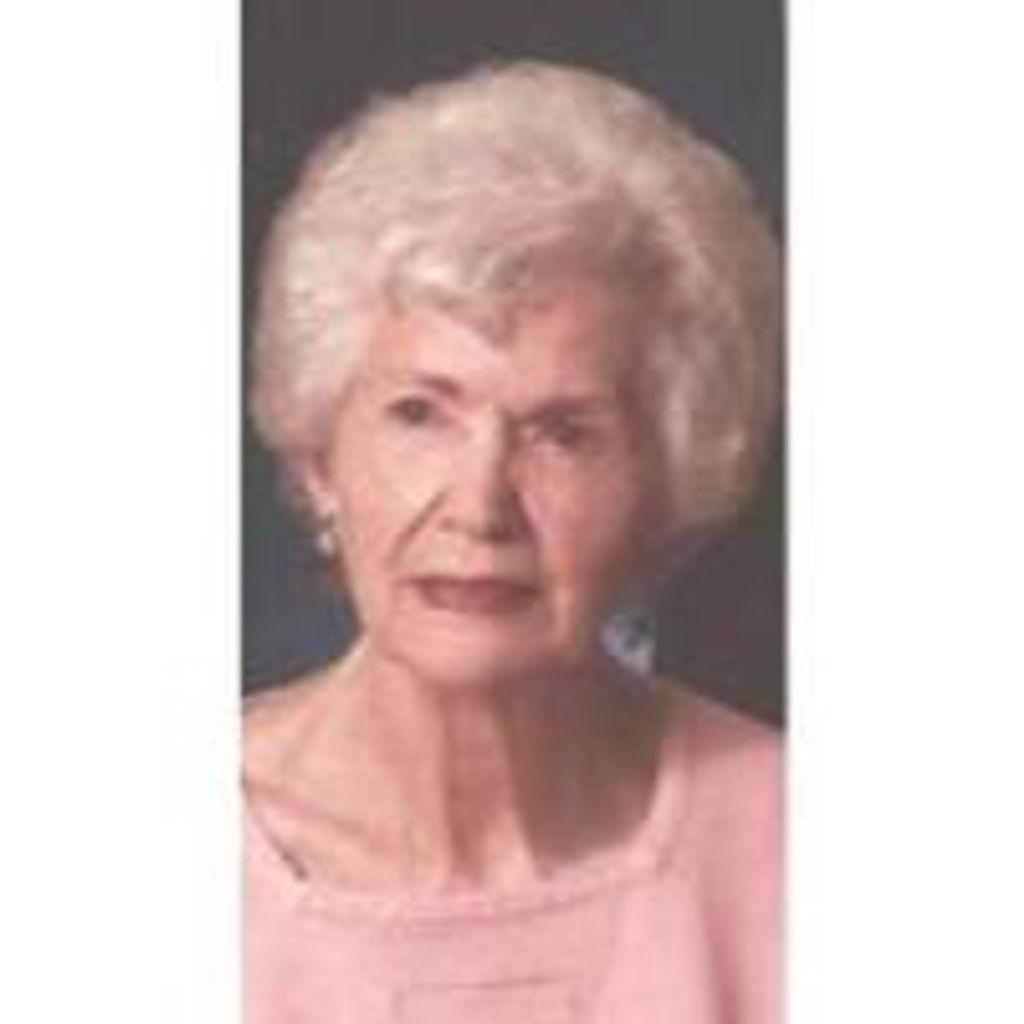 Jacqueline Jean Alexander
