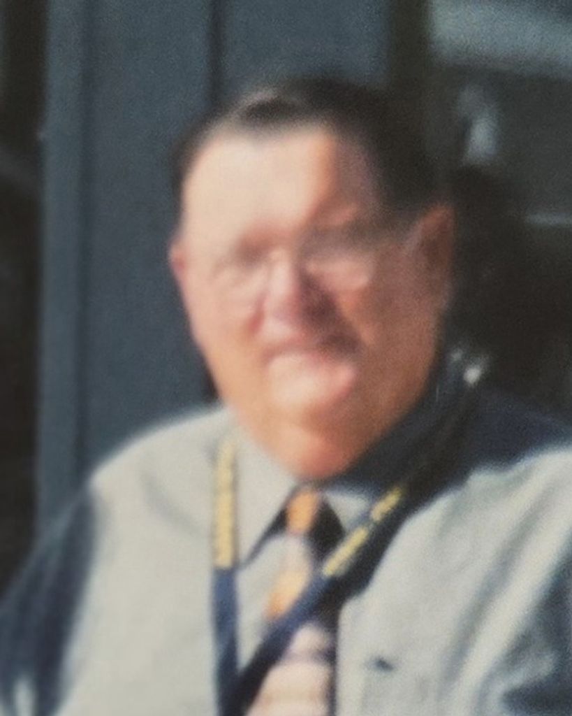 Stephan Edward Nance