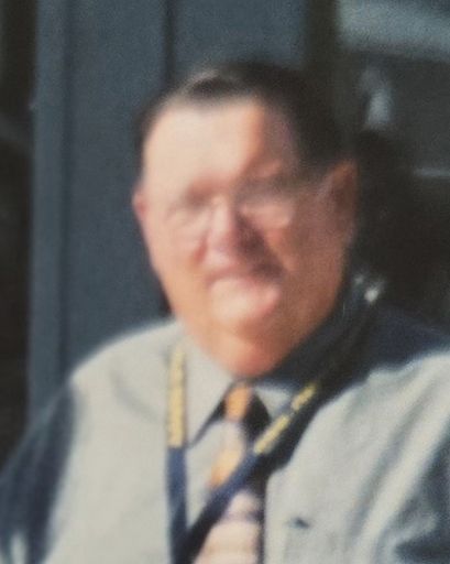 Stephan Edward Nance's obituary image