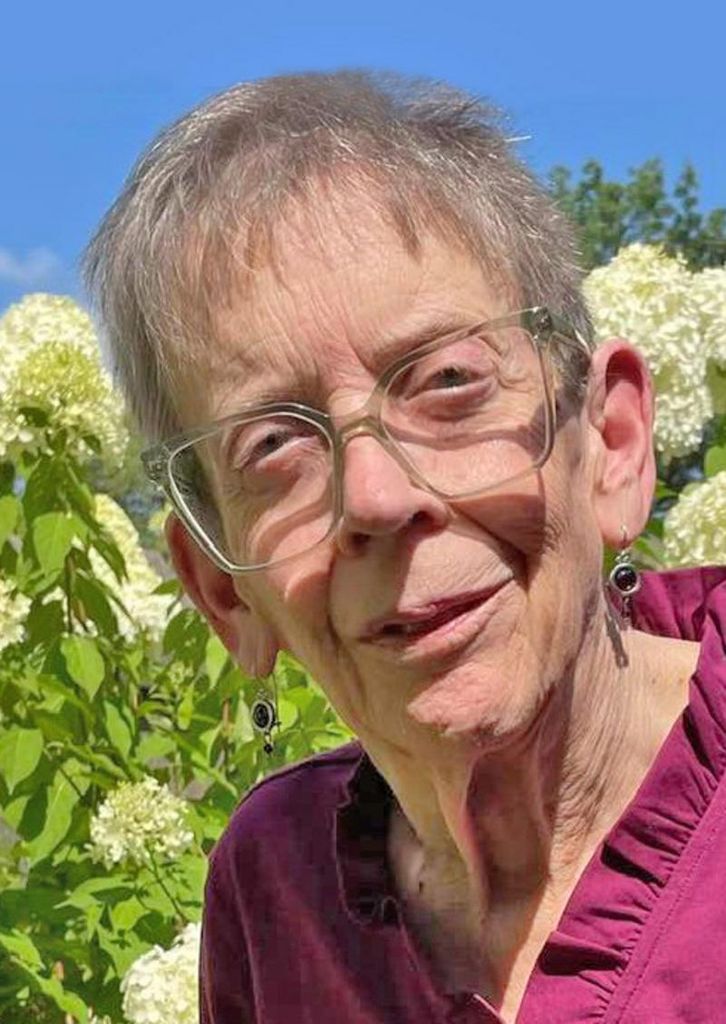 Elizabeth Conrad La Velle