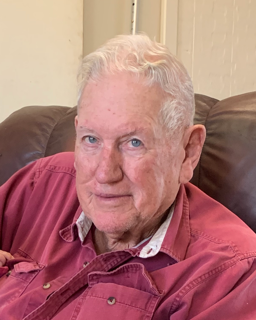 Benny Hollowell Profile Photo