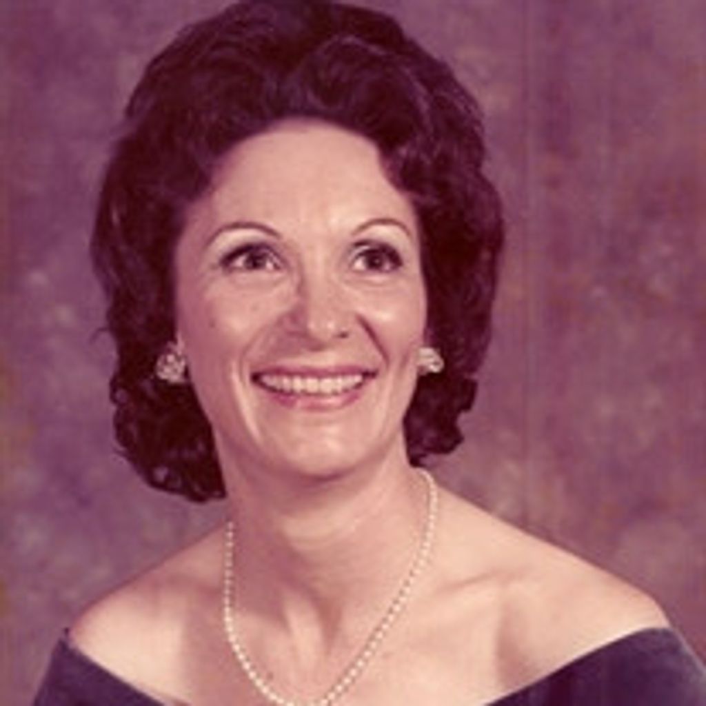 Elaine Drew Kroner