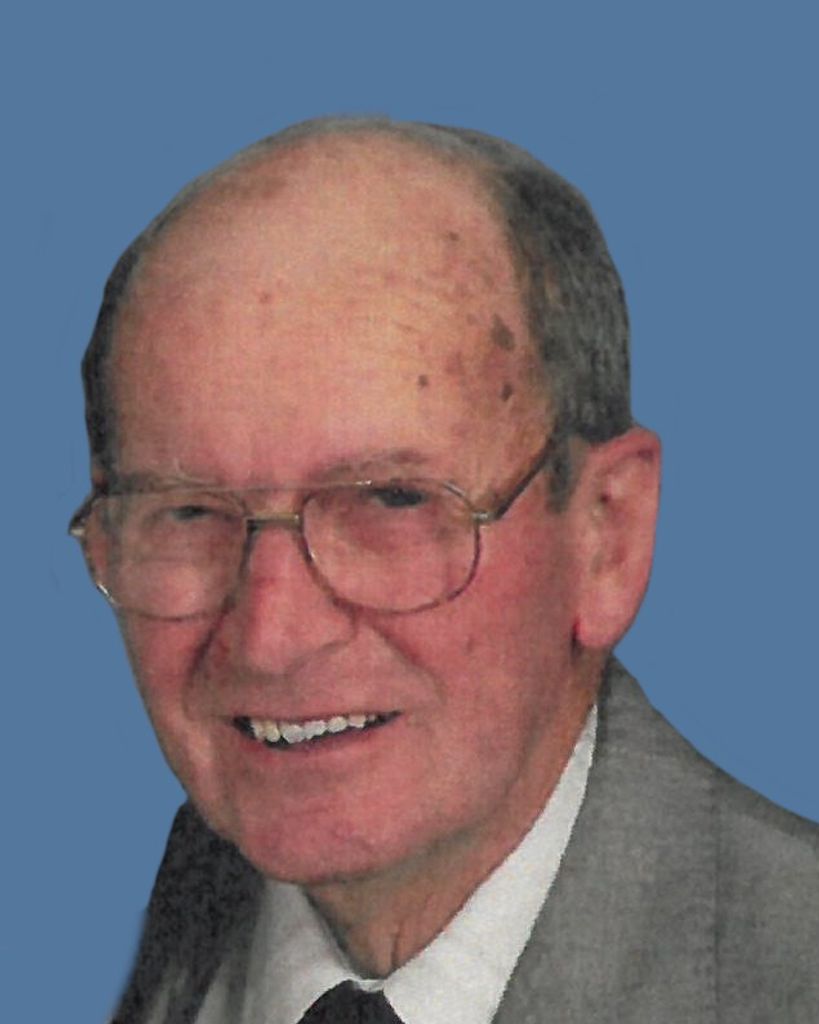 Dean E. Hartong