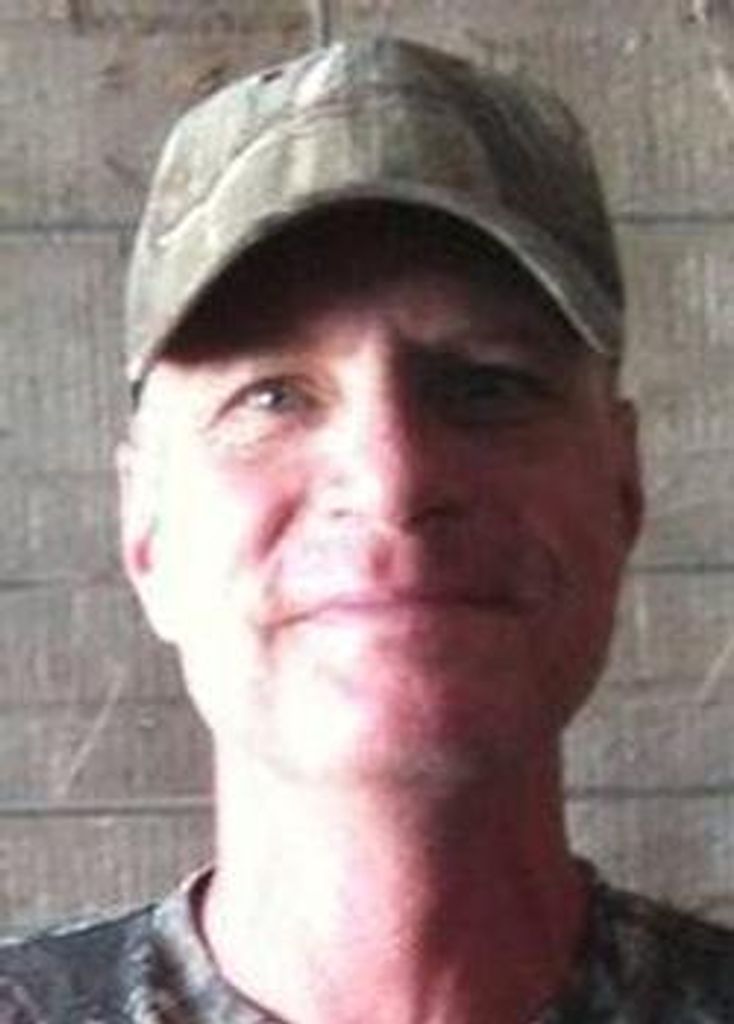 Daniel "Danny" Lee Clouse