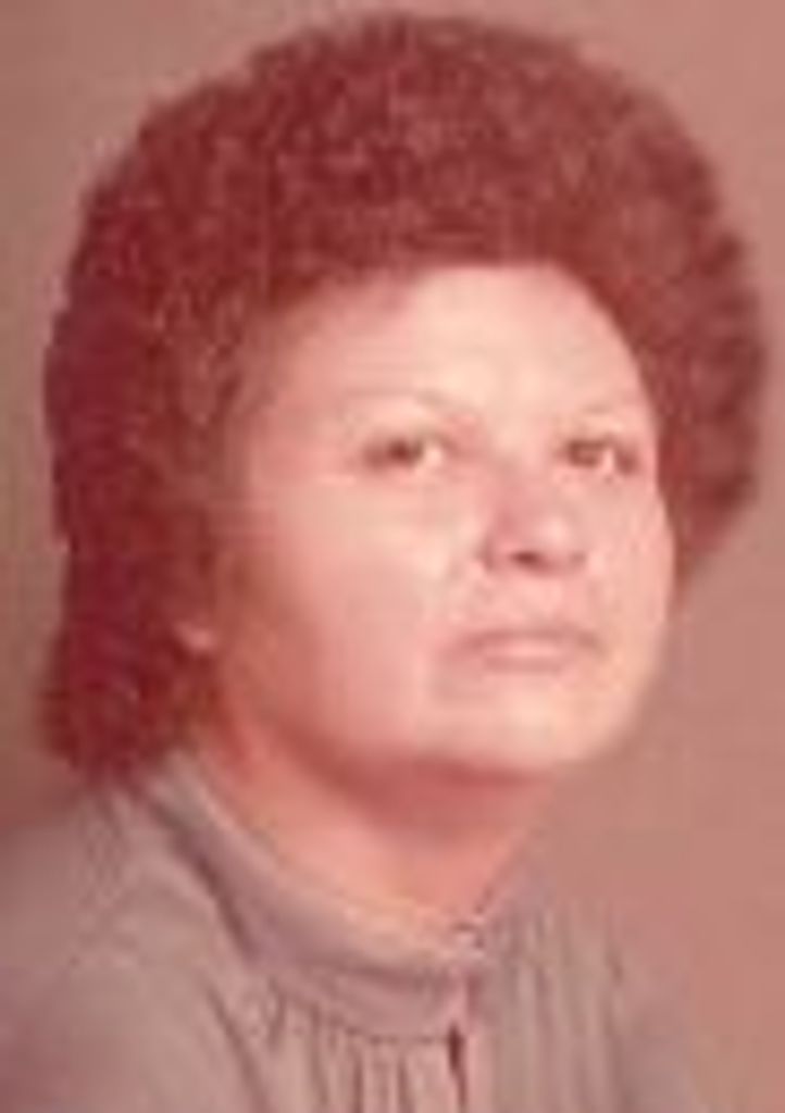 Bonnie Faye (Peters) Duty