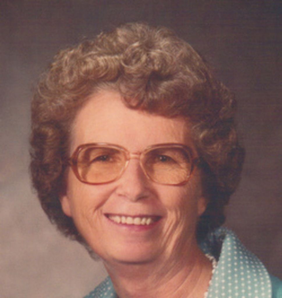 Norma Starr